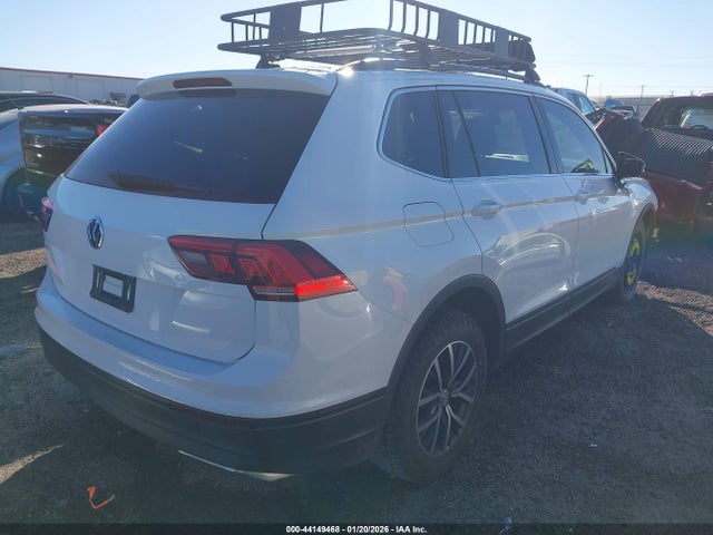 Продажа на аукционе авто 2019 Volkswagen Tiguan 2.0t Se/2.0t Sel/2.0t Sel R-line/2.0t Sel R-line Black, vin: 3VV3B7AXXKM194985, номер лота: 44149468