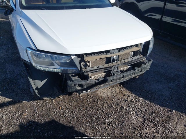 Продажа на аукционе авто 2019 Volkswagen Tiguan 2.0t Se/2.0t Sel/2.0t Sel R-line/2.0t Sel R-line Black, vin: 3VV3B7AXXKM194985, номер лота: 44149468