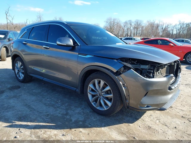 2022 INFINITI QX50 3PCAJ5BB6NF105471