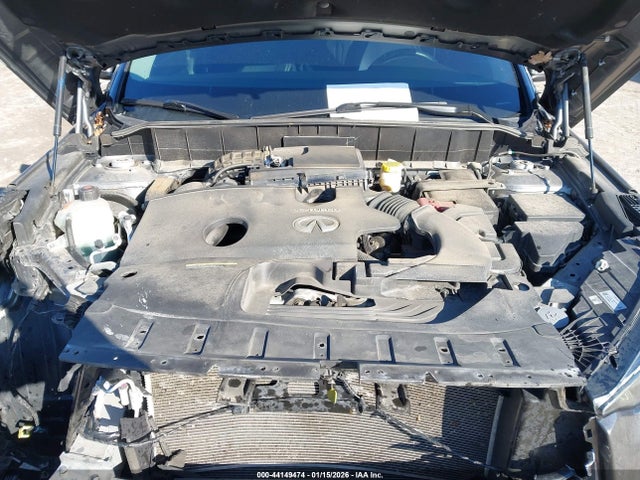 2022 INFINITI QX50 3PCAJ5BB6NF105471 Photo 9