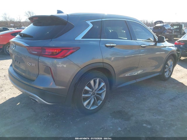 2022 INFINITI QX50 3PCAJ5BB6NF105471 Photo 3