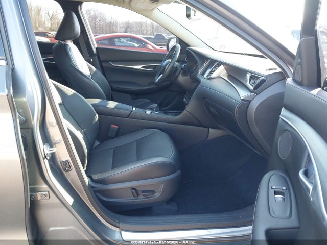 2022 INFINITI QX50 3PCAJ5BB6NF105471 Photo 4