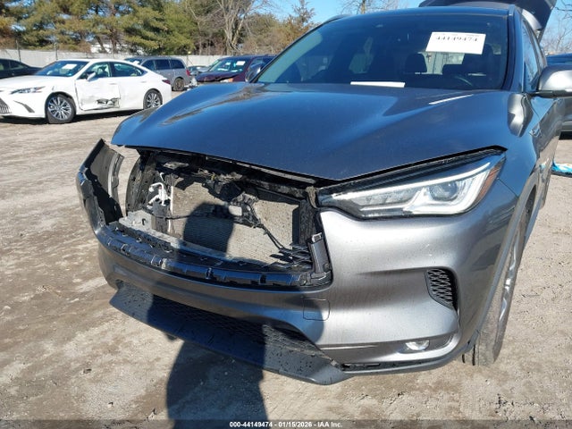 2022 INFINITI QX50 3PCAJ5BB6NF105471 Photo 5