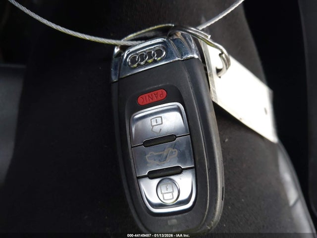 2013 AUDI A4 WAUBFAFL9DN036662 Photo 10