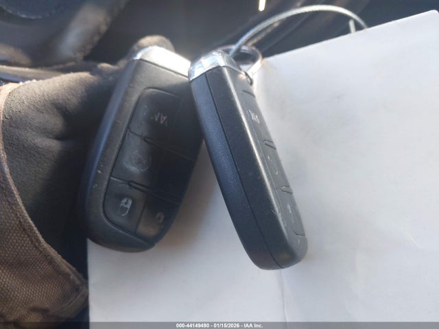 2017 FIAT 500X ZFBCFXAB1HP536921 Photo 10