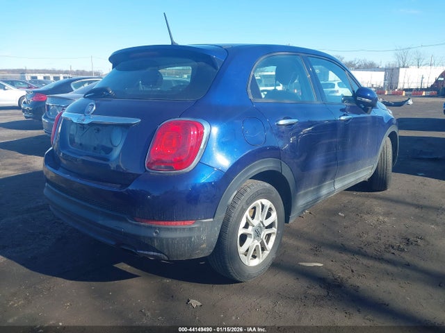 2017 FIAT 500X ZFBCFXAB1HP536921 Photo 3