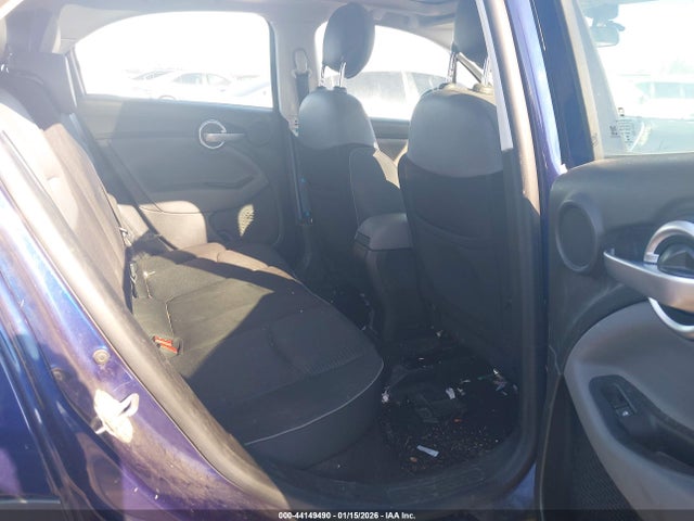 2017 FIAT 500X ZFBCFXAB1HP536921 Photo 7