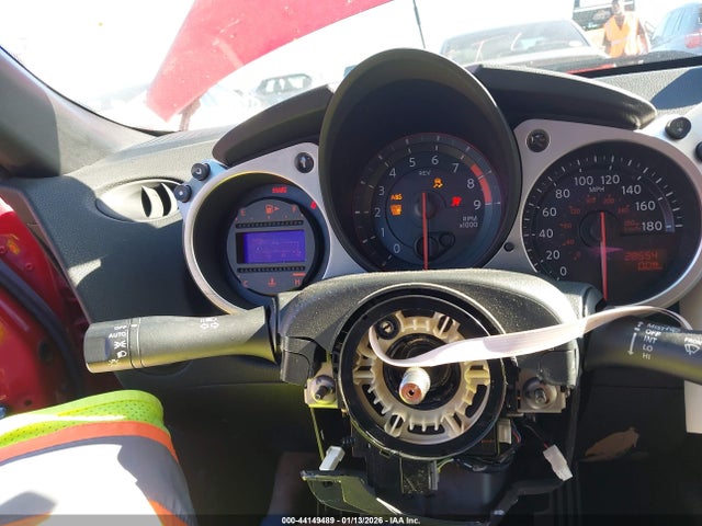 2017 NISSAN 370Z JN1AZ4FH0HM940465 Photo 6