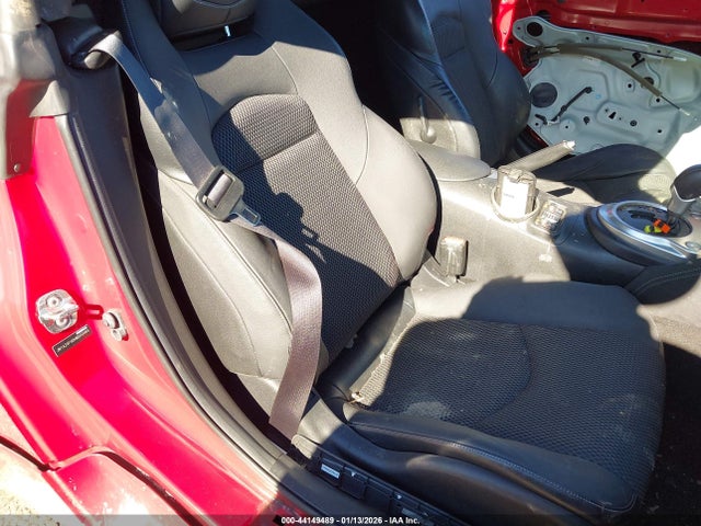 2017 NISSAN 370Z JN1AZ4FH0HM940465 Photo 7