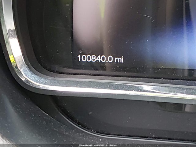 Lincoln Mkt Ecoboost 2014 2LMHJ5AT3EBL50797 Image 7