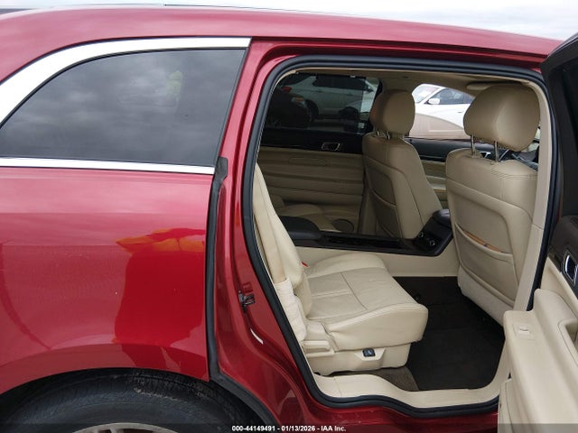 Lincoln Mkt Ecoboost 2014 2LMHJ5AT3EBL50797 Image 8