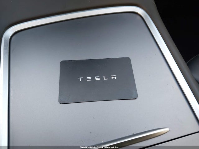 2023 Tesla Model Y მანქანა იყიდება აუქციონზე, vin: 7SAYGDEE4PF812099, აუქციონის ნომერი: 44149493