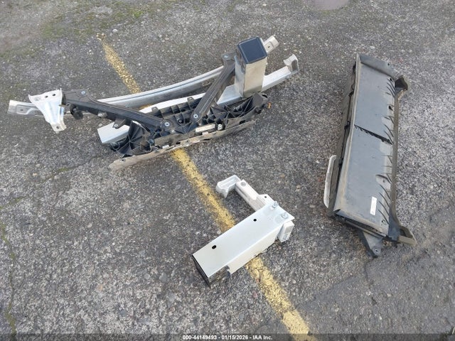 2023 Tesla Model Y მანქანა იყიდება აუქციონზე, vin: 7SAYGDEE4PF812099, აუქციონის ნომერი: 44149493