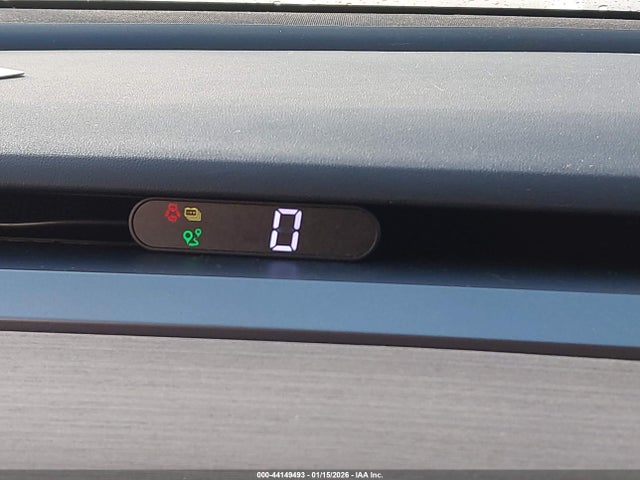 2023 Tesla Model Y მანქანა იყიდება აუქციონზე, vin: 7SAYGDEE4PF812099, აუქციონის ნომერი: 44149493