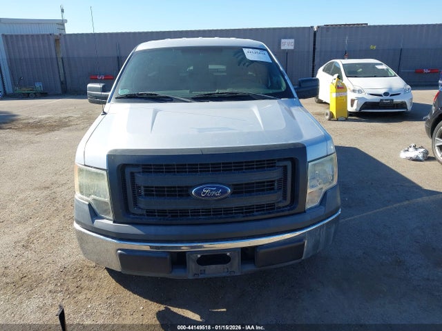 Ford F-150 Xl 2014 1FTMF1CM5EFA62082 Image 12