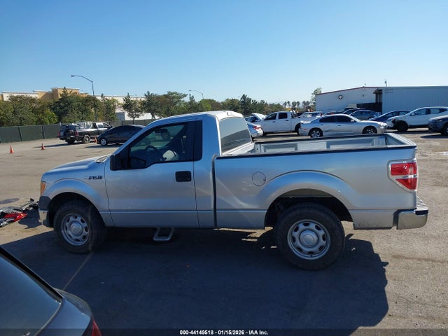 Ford F-150 Xl 2014 1FTMF1CM5EFA62082 Image 14