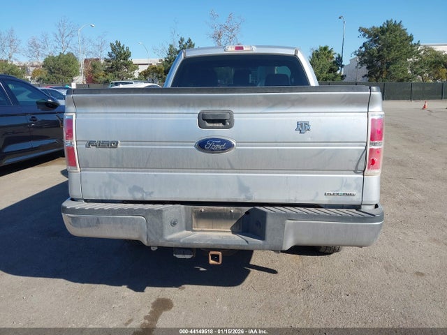Ford F-150 Xl 2014 1FTMF1CM5EFA62082 Image 16