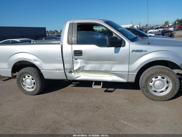 Ford F-150 Xl 2014 1FTMF1CM5EFA62082 Image 6