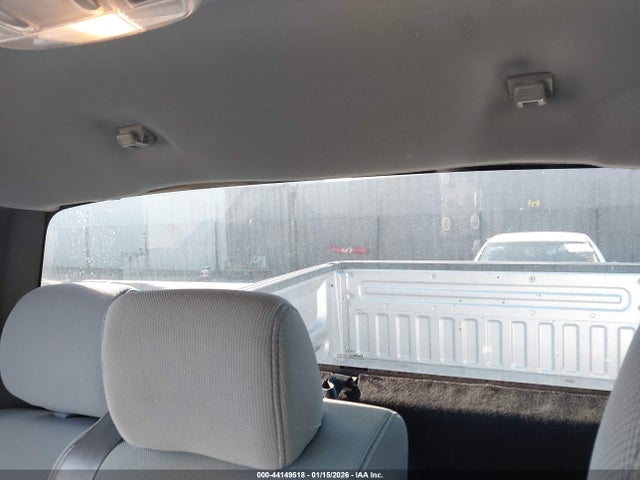 Ford F-150 Xl 2014 1FTMF1CM5EFA62082 Image 8