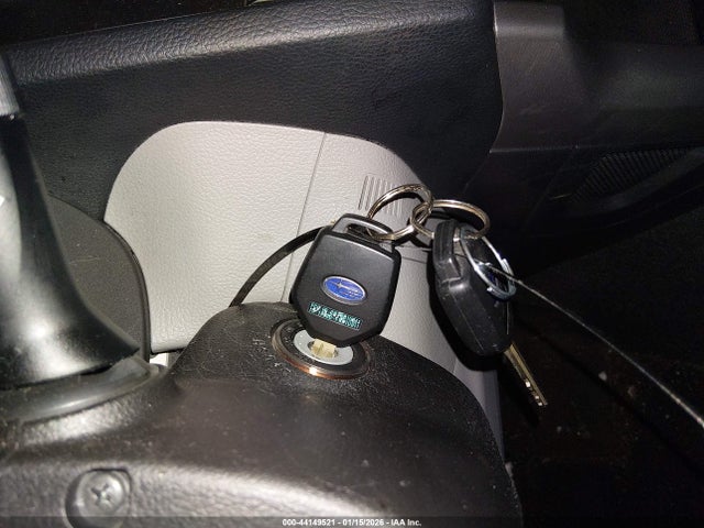 Продаж на аукціоні авто 2018 Subaru Forester 2.5i, vin: JF2SJABC2JH469419, номер лоту: 44149521