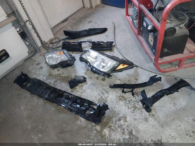 Продаж на аукціоні авто 2018 Subaru Forester 2.5i, vin: JF2SJABC2JH469419, номер лоту: 44149521