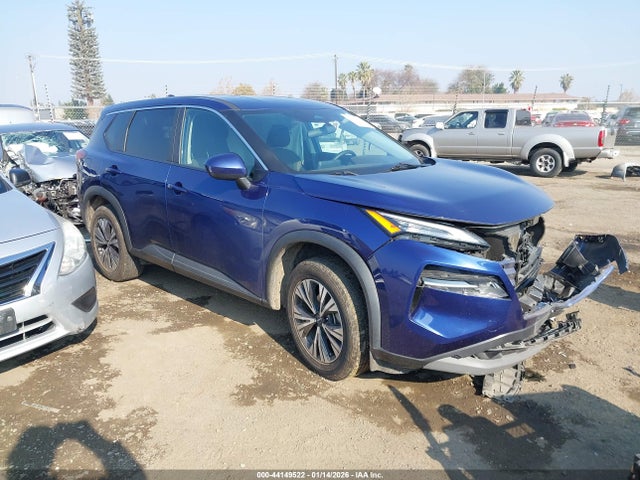 Nissan Rogue Sv Fwd 2023 5N1BT3BA2PC851552 zdjęcie główne