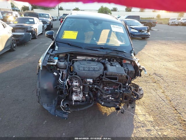 3VV8B7AX6PM023471 Volkswagen Tiguan 2.0t Se R-line Black