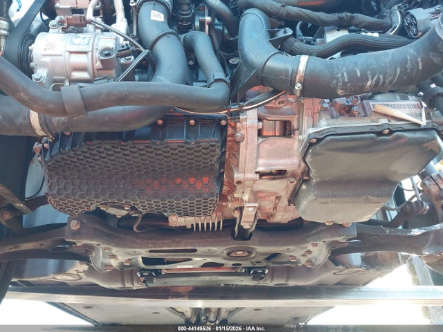3VV8B7AX6PM023471 Volkswagen Tiguan 2.0t Se R-line Black