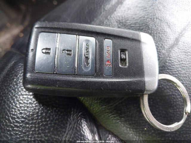 2017 ACURA MDX 5FRYD3H39HB002641 Photo 10