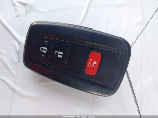 Toyota Highlander L 2023 5TDKDRAH9PS025959 Image 11