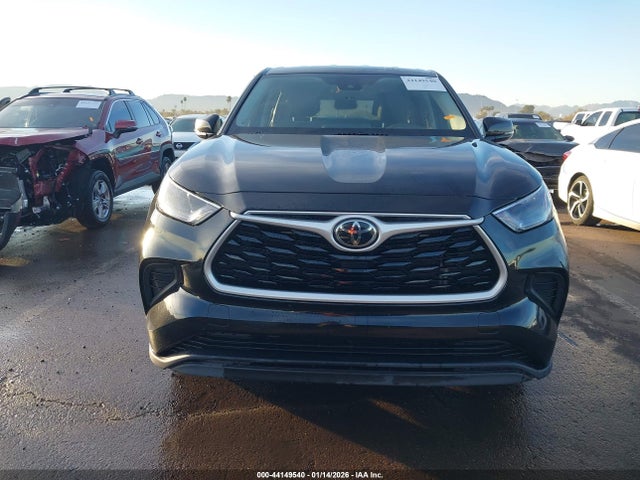 Toyota Highlander L 2023 5TDKDRAH9PS025959 Image 13