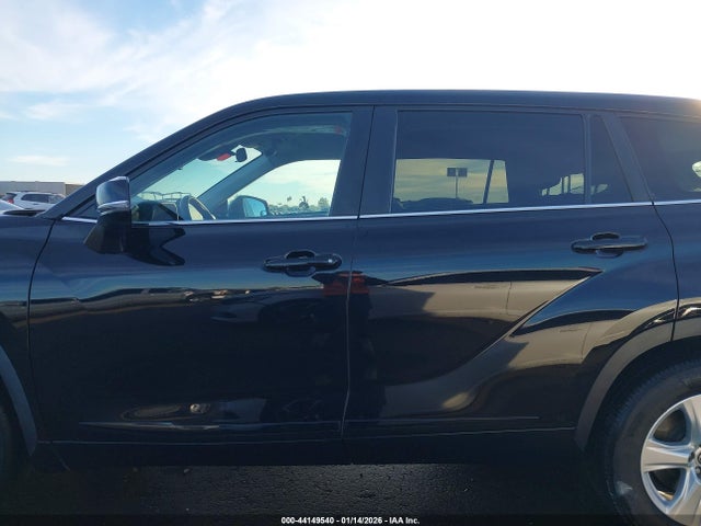 Toyota Highlander L 2023 5TDKDRAH9PS025959 Image 15