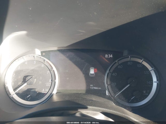 Toyota Highlander L 2023 5TDKDRAH9PS025959 Image 7
