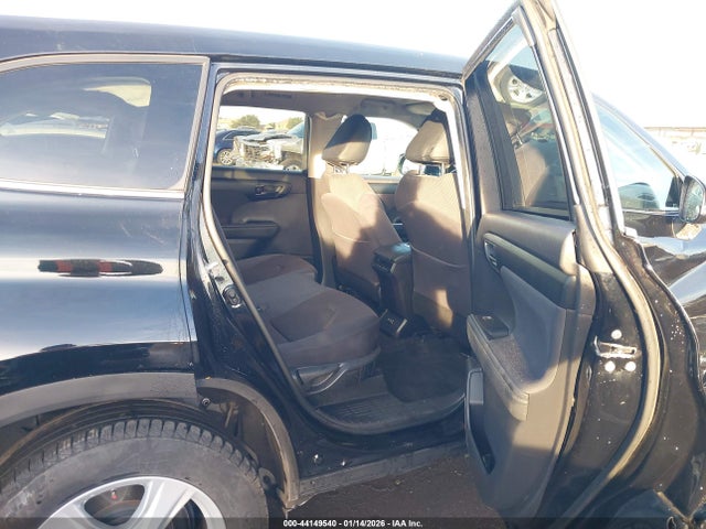 Toyota Highlander L 2023 5TDKDRAH9PS025959 Image 8