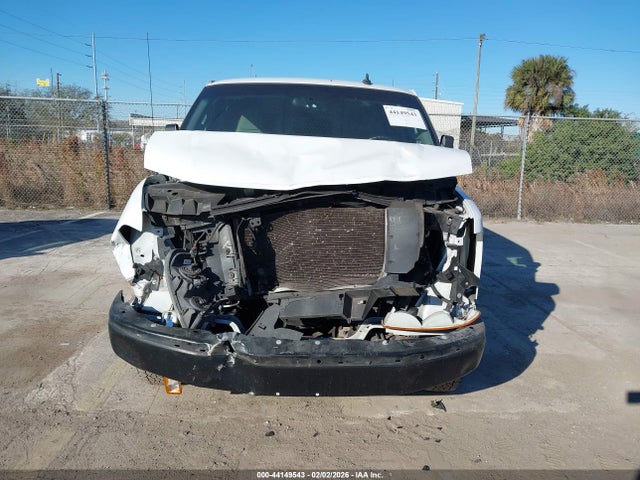 2019 Chevrolet Express 2500 Work Van მანქანა იყიდება აუქციონზე, vin: 1GCWGAFP9K1194301, აუქციონის ნომერი: 44149543