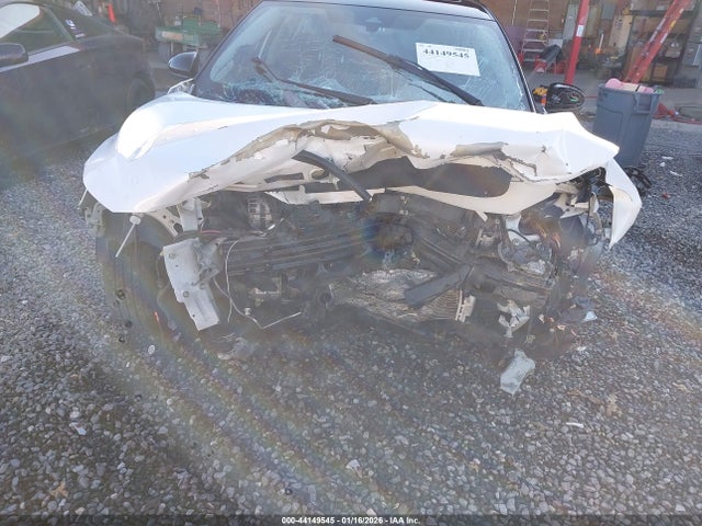 Aukcja sprzedaży 2023 Nissan Sentra Sr Xtronic Cvt, vin: 3N1AB8DV8PY312881, numer aukcji: 44149545