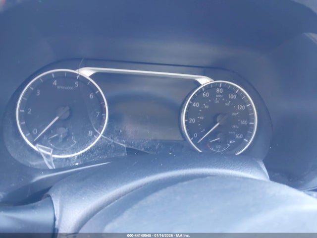Aukcja sprzedaży 2023 Nissan Sentra Sr Xtronic Cvt, vin: 3N1AB8DV8PY312881, numer aukcji: 44149545