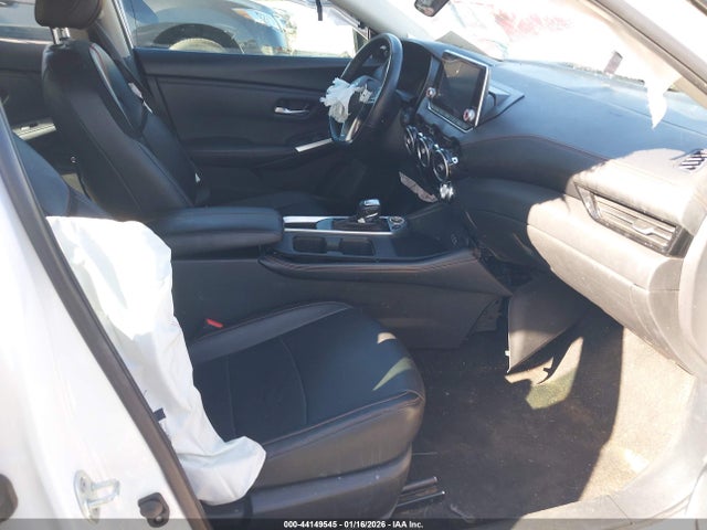 Aukcja sprzedaży 2023 Nissan Sentra Sr Xtronic Cvt, vin: 3N1AB8DV8PY312881, numer aukcji: 44149545