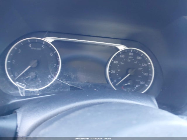 Aukcja sprzedaży 2023 Nissan Sentra Sr Xtronic Cvt, vin: 3N1AB8DV8PY312881, numer aukcji: 44149545