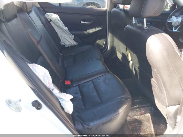 Aukcja sprzedaży 2023 Nissan Sentra Sr Xtronic Cvt, vin: 3N1AB8DV8PY312881, numer aukcji: 44149545