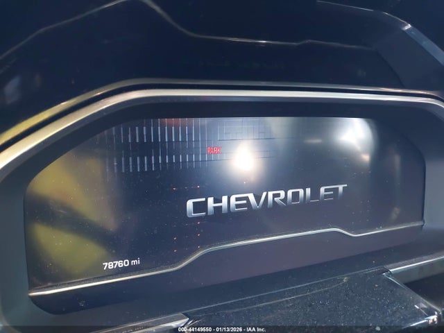 1GCUDEED1NZ559607 Chevrolet Silverado 1500 4wd Short Bed Rst