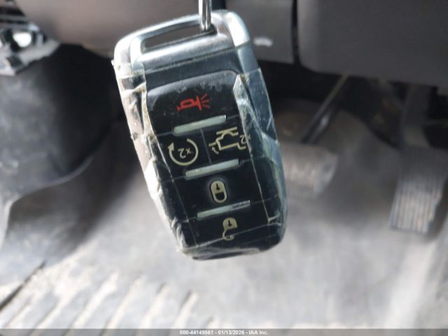 2019 RAM 1500 1C6RREJT1KN769008 Photo 10