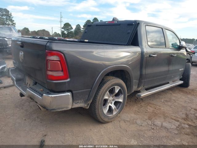 2019 RAM 1500 1C6RREJT1KN769008 Photo 3
