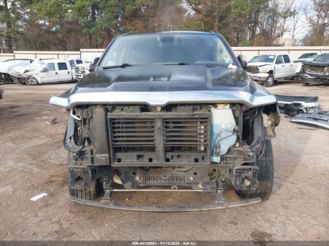 2019 RAM 1500 1C6RREJT1KN769008 Photo 5