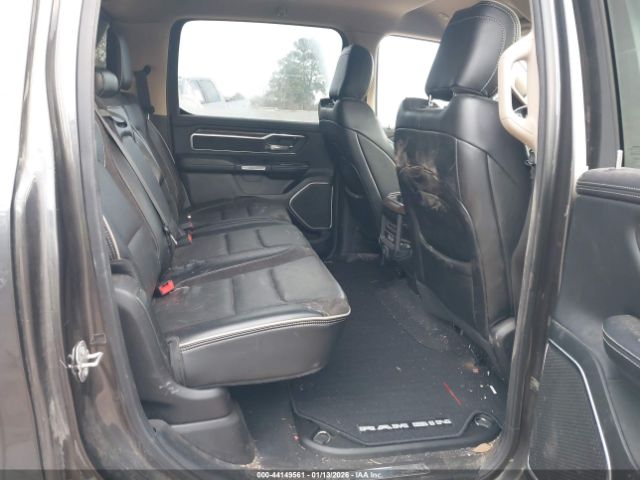 2019 RAM 1500 1C6RREJT1KN769008 Photo 7