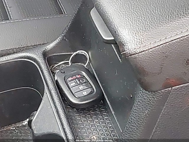 2HKRS4H74SH424460 Honda Cr-v Ex-l Awd