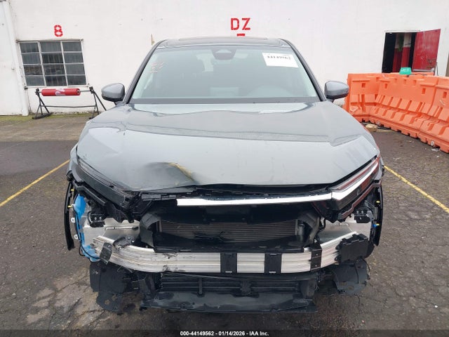 2HKRS4H74SH424460 Honda Cr-v Ex-l Awd