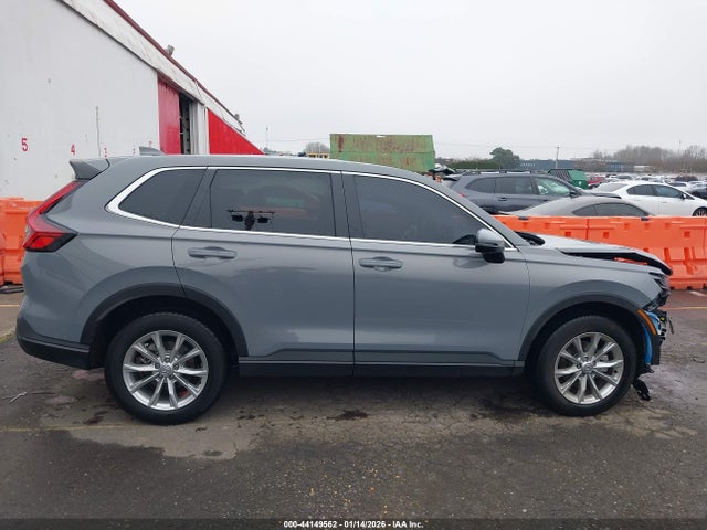 2HKRS4H74SH424460 Honda Cr-v Ex-l Awd