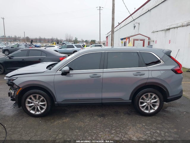2HKRS4H74SH424460 Honda Cr-v Ex-l Awd