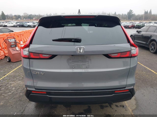 2HKRS4H74SH424460 Honda Cr-v Ex-l Awd